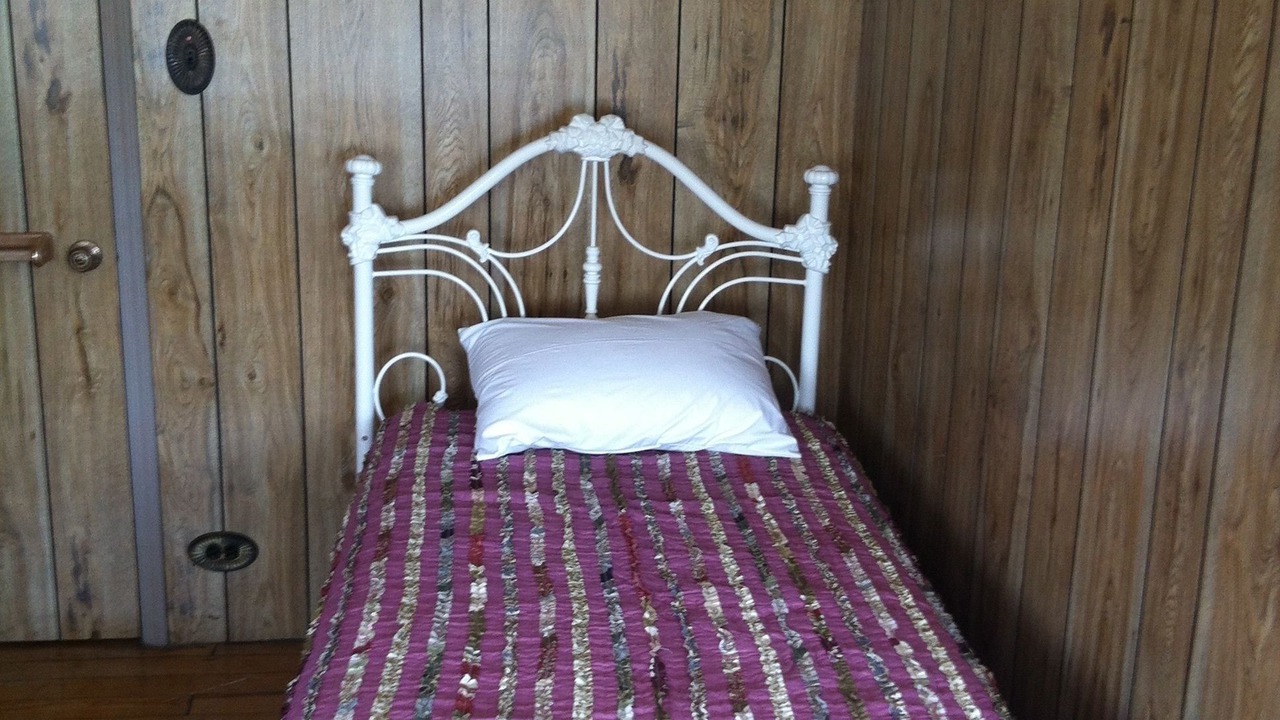 Photo of Bedroom in Ortley Beach