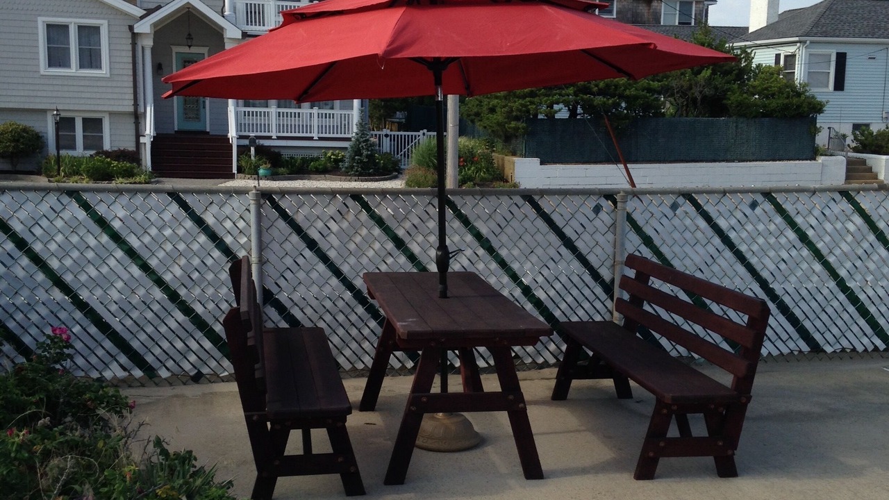 Photo of Outdoor in Ortley Beach