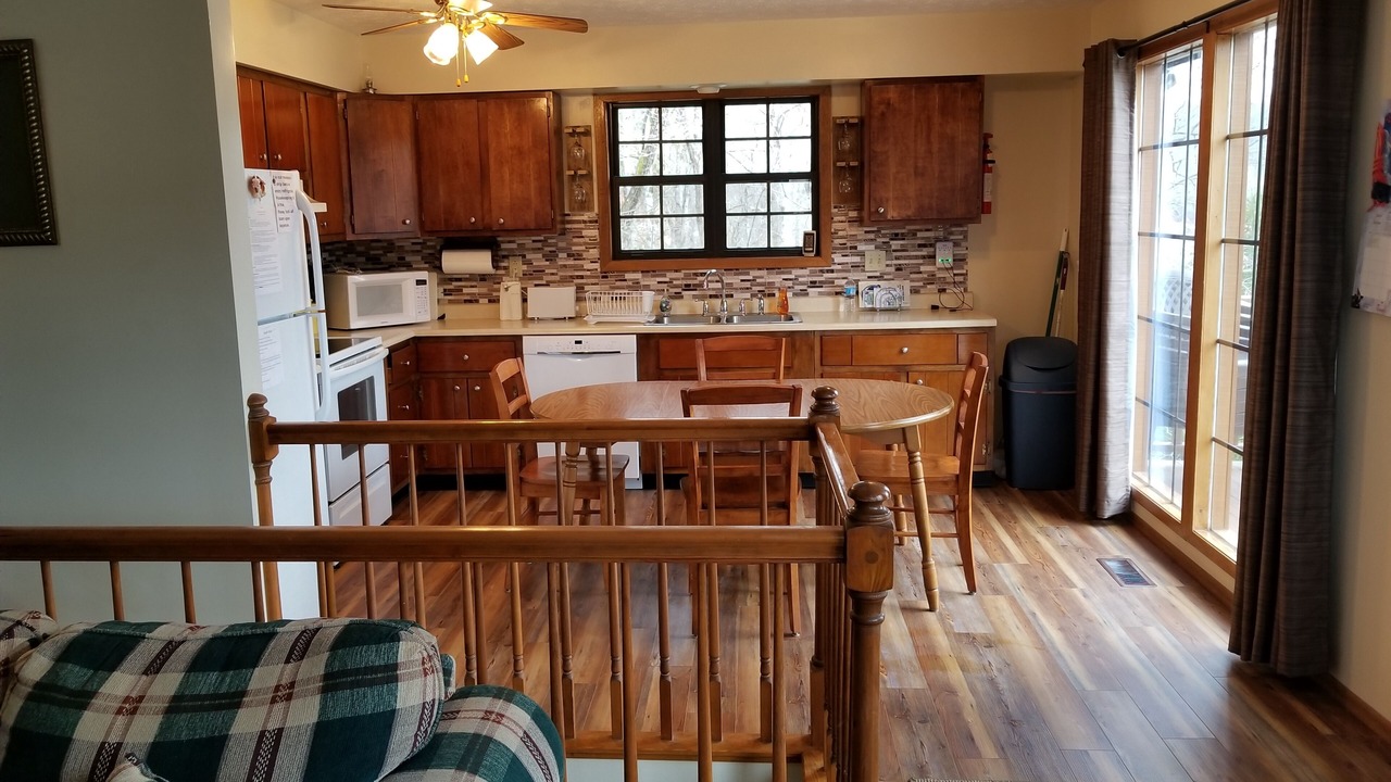 Photo of Bedroom in Big Creek