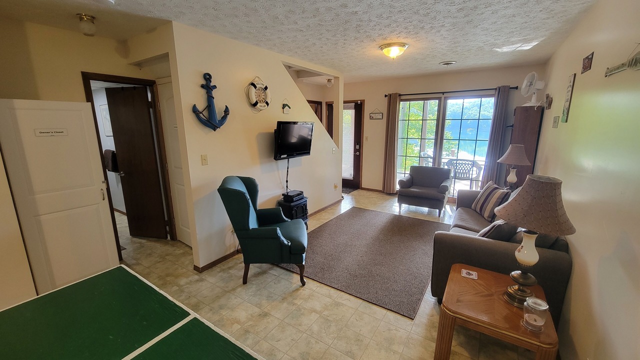 Photo of Bedroom in Big Creek