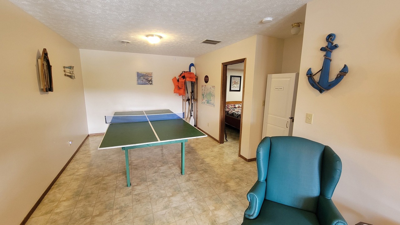 Photo of Bedroom in Big Creek