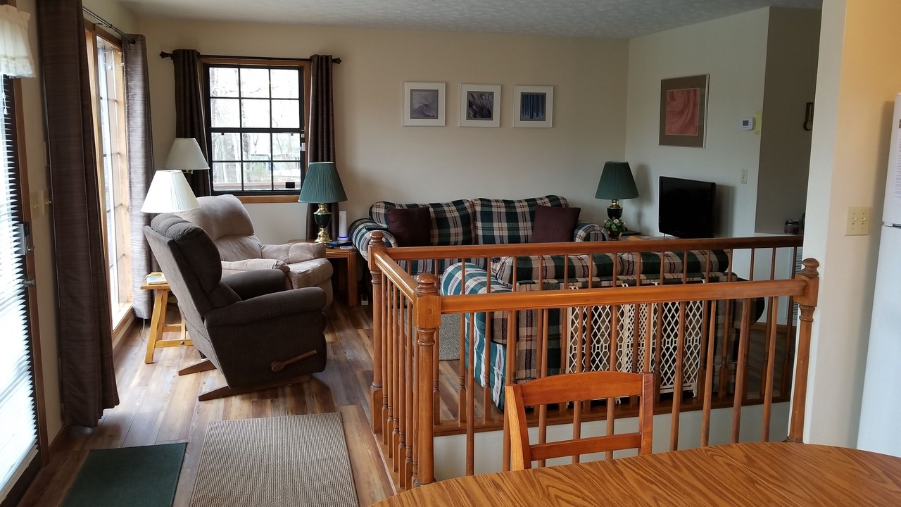 Photo of Bedroom in Big Creek