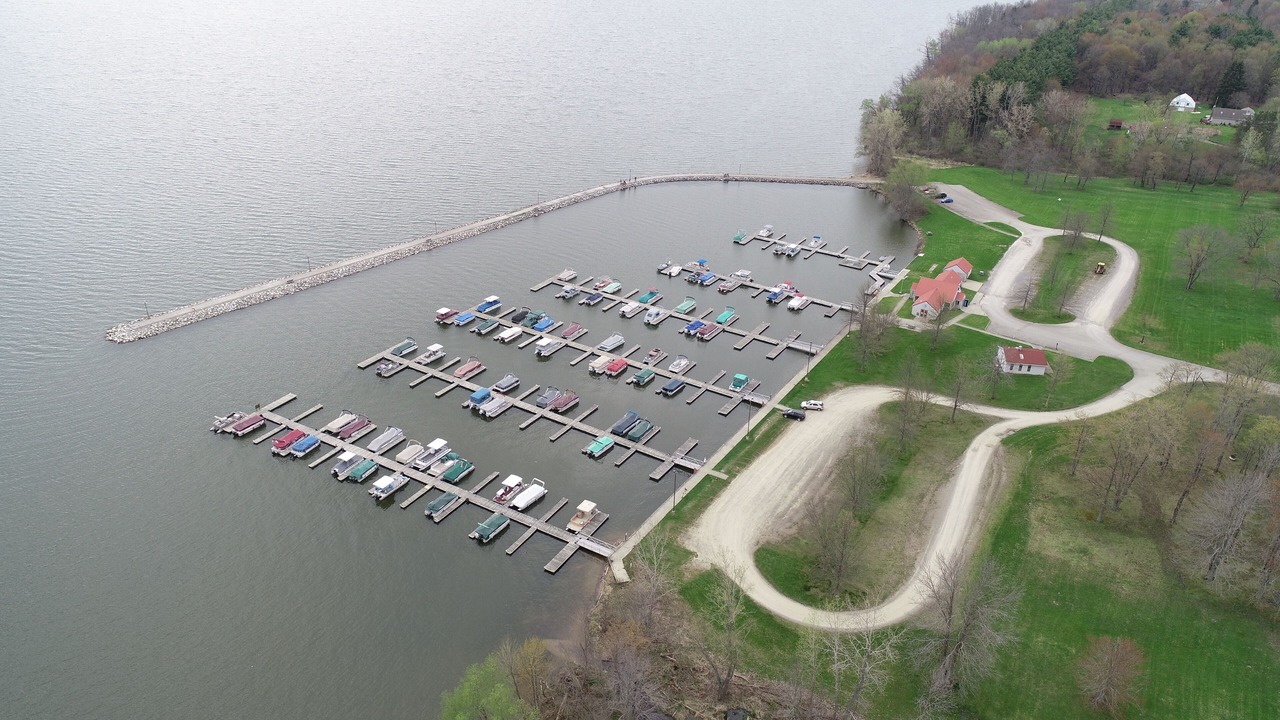 Photo of Others in Pymatuning Central