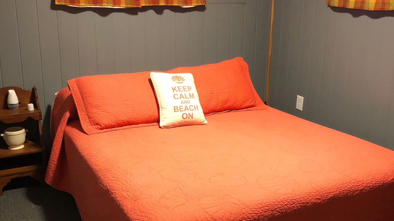 Photo of Bedroom in Pymatuning Central