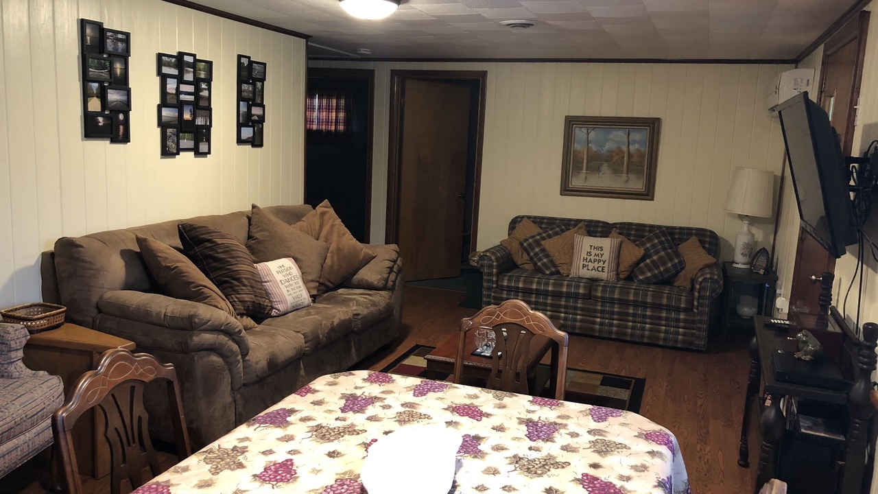Photo of Bedroom in Pymatuning Central