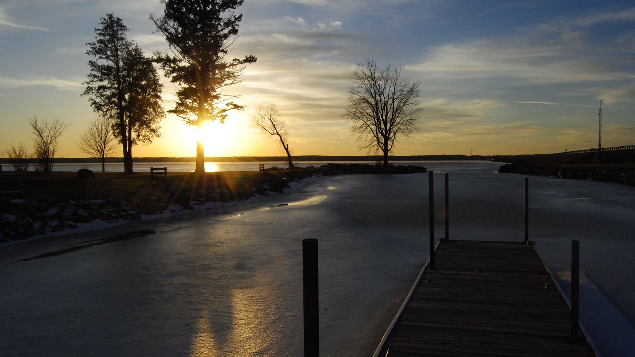 Photo of Others in Pymatuning Central