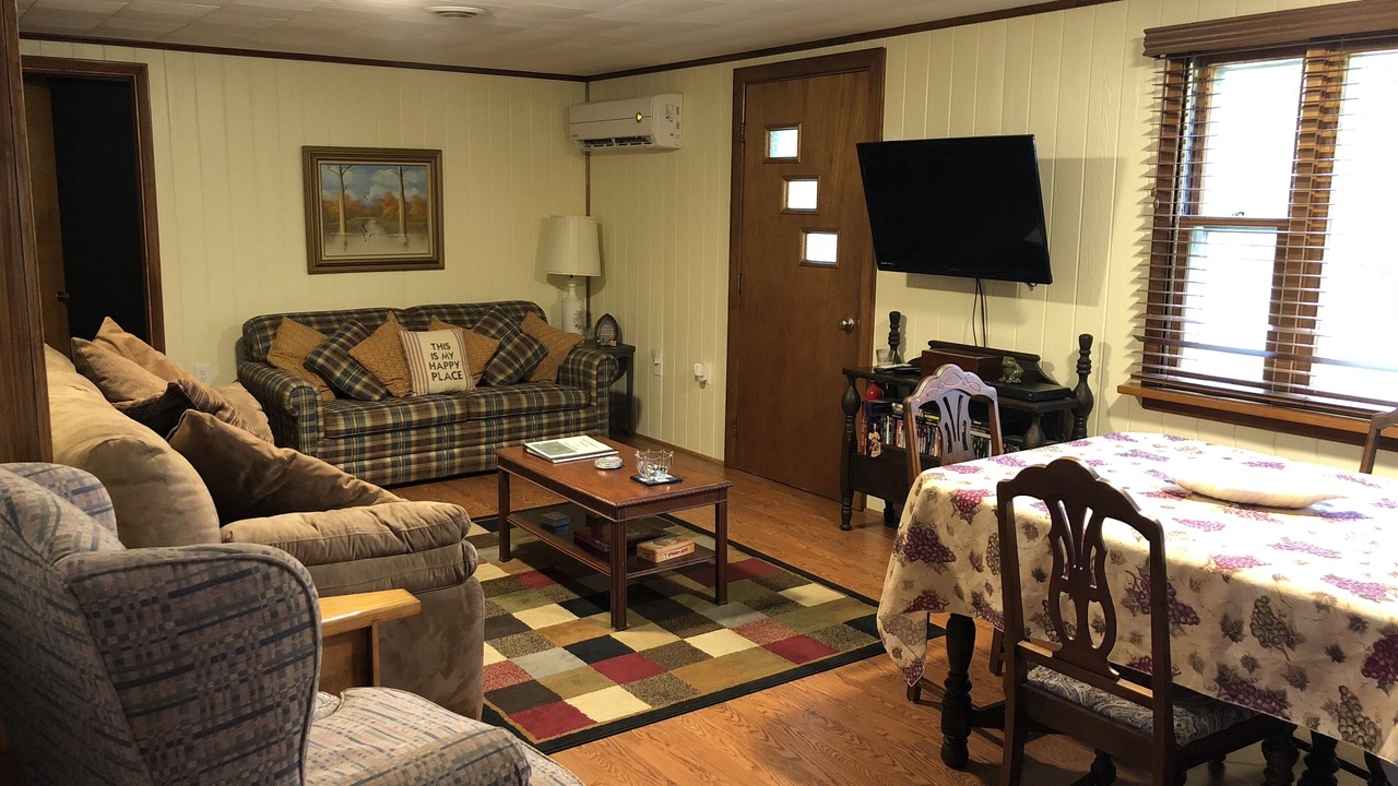 Photo of Bedroom in Pymatuning Central
