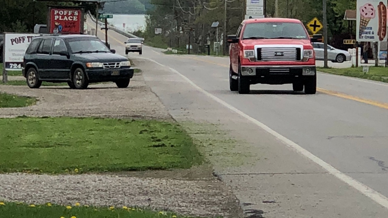 Photo of Others in Pymatuning Central
