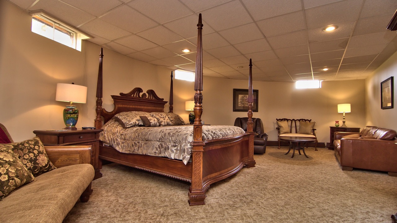 Photo of Bedroom in Union Dale