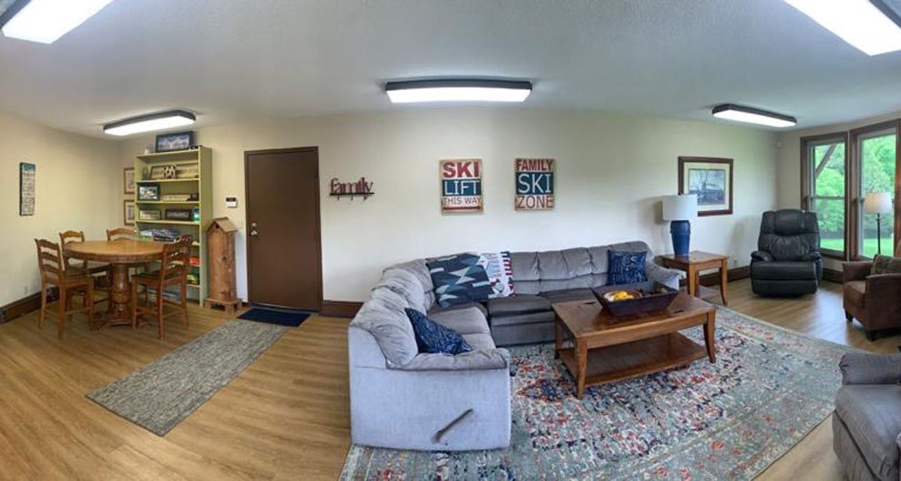 Photo of Bedroom in Union Dale