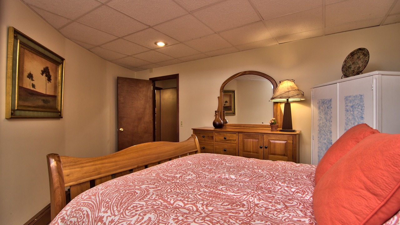 Photo of Bedroom in Union Dale