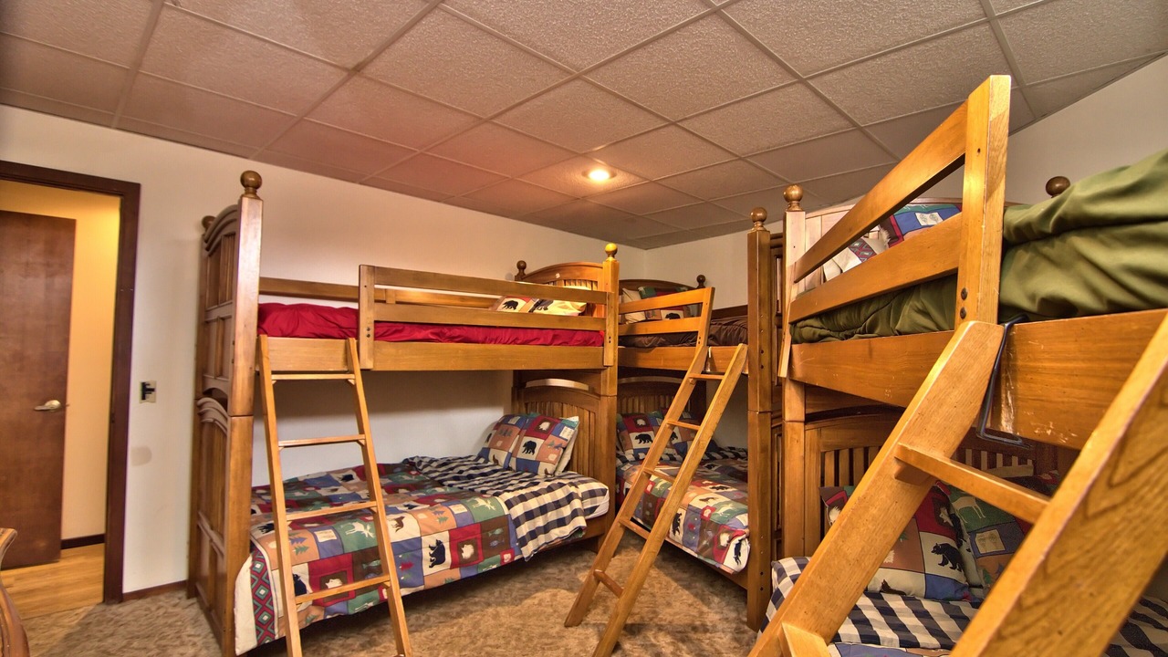 Photo of Bedroom in Union Dale