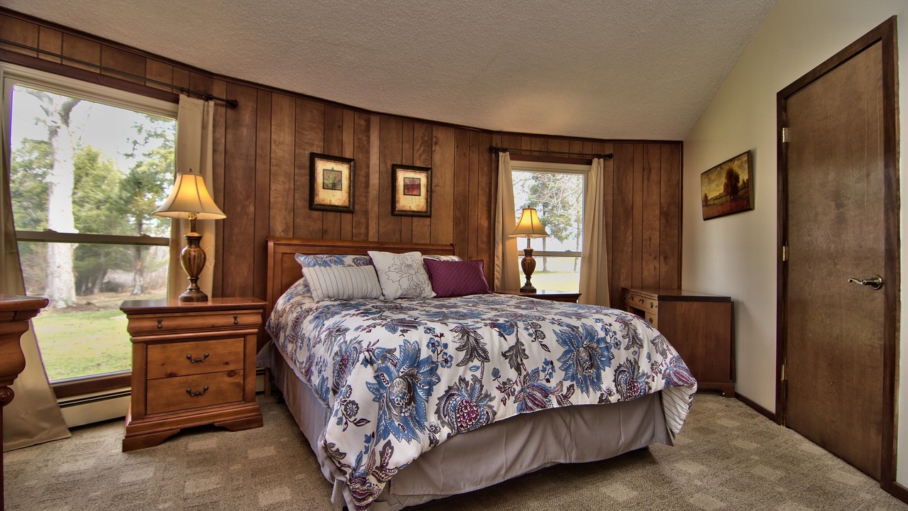 Photo of Bedroom in Union Dale