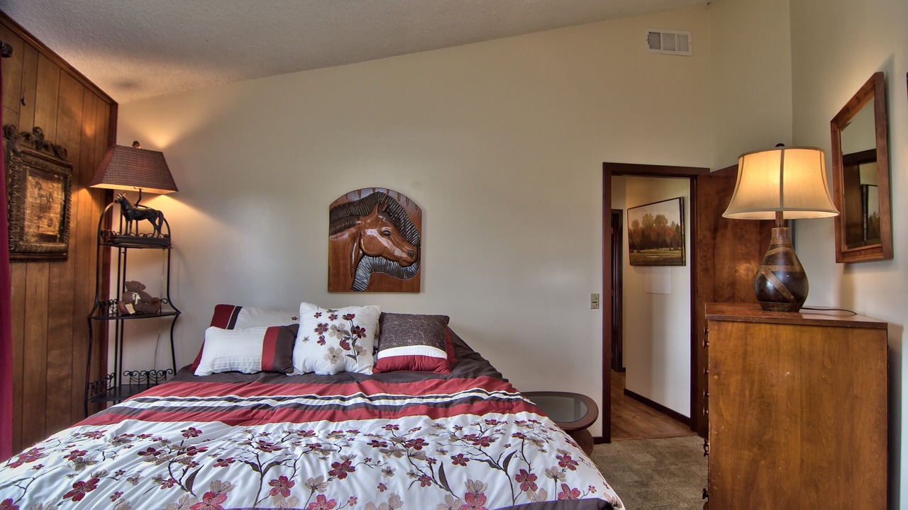Photo of Bedroom in Union Dale
