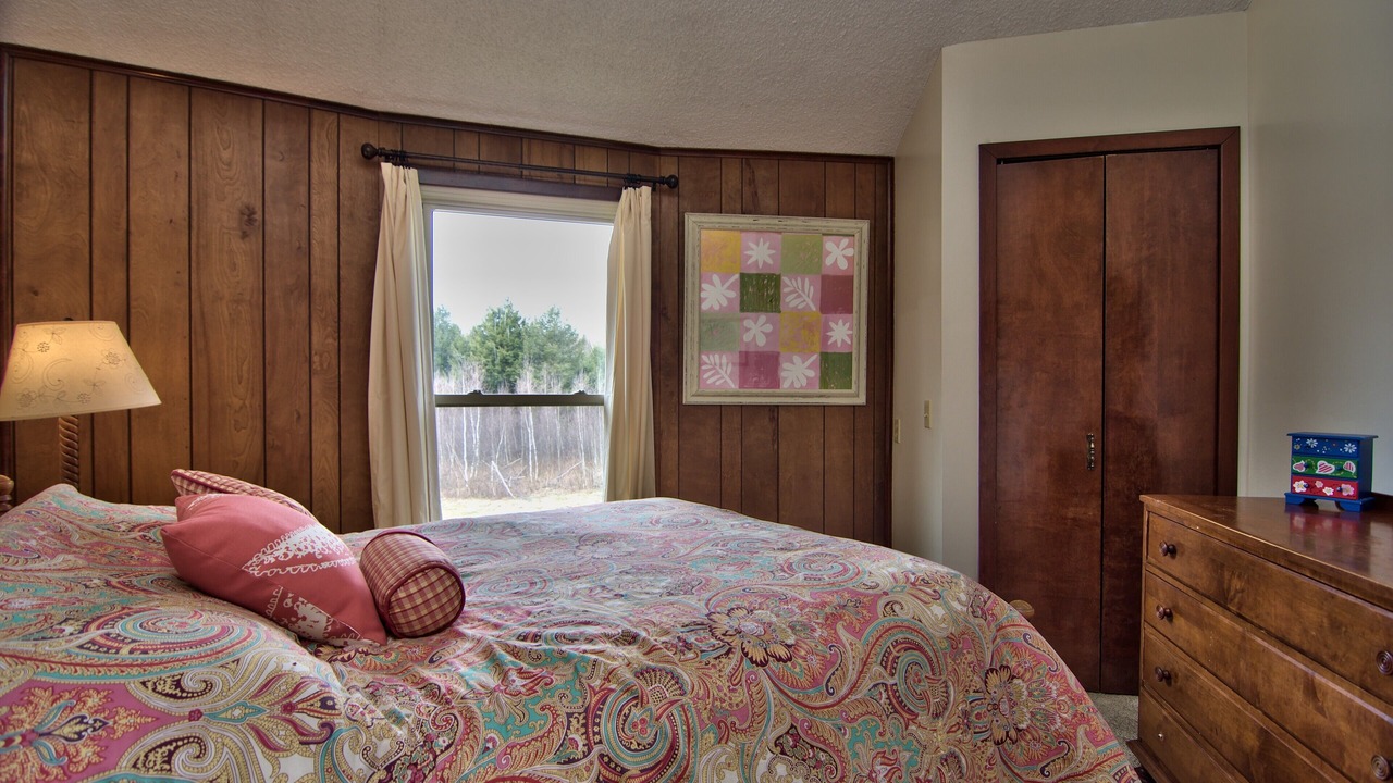 Photo of Bedroom in Union Dale