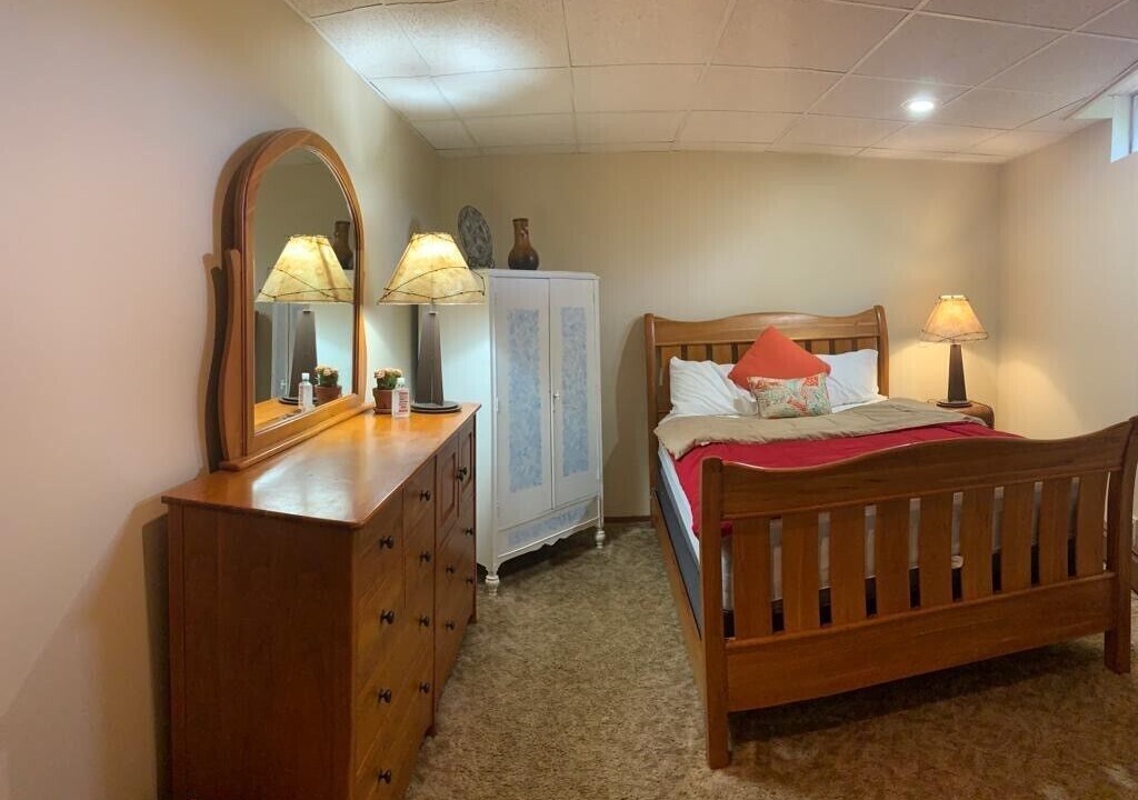 Photo of Bedroom in Union Dale