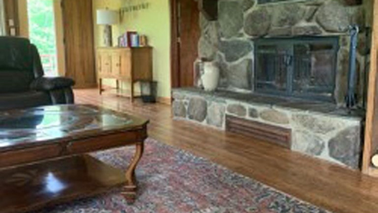 Photo of Livingroom in Union Dale