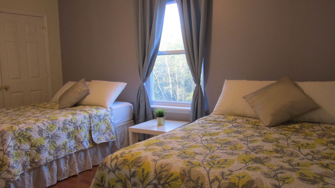 Photo of Bedroom in Long Pond