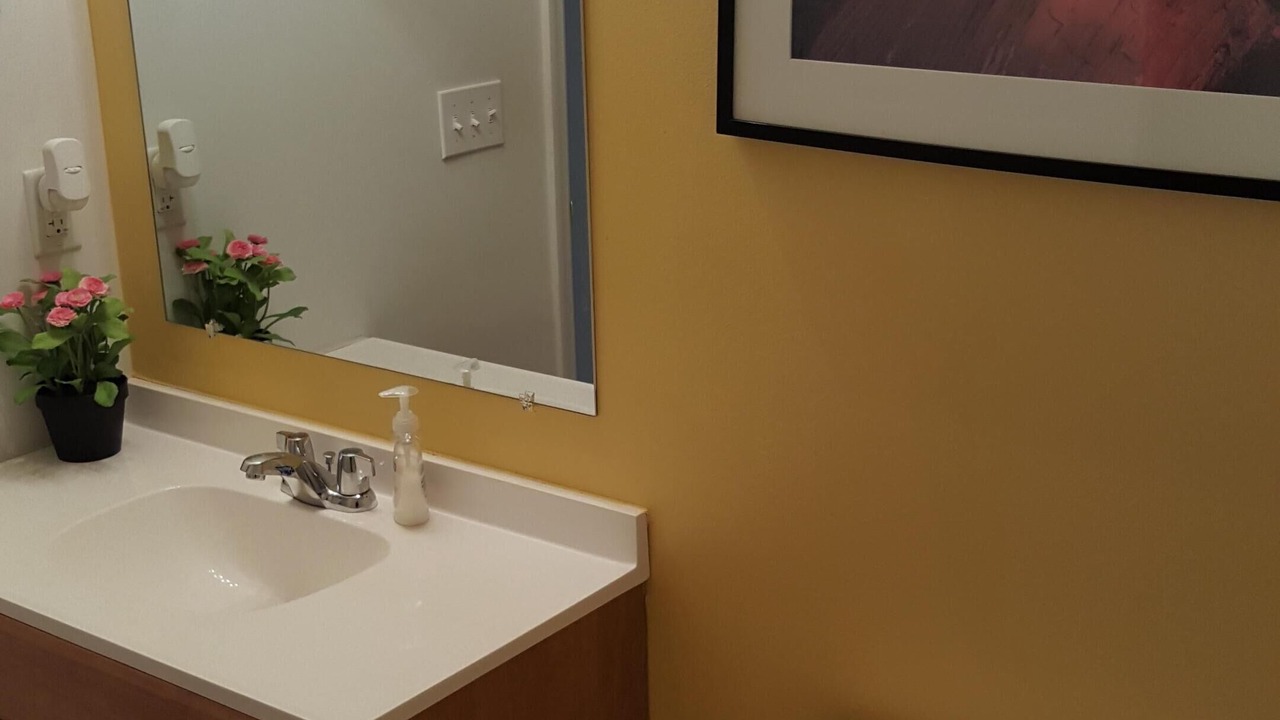 Photo of Bathroom in Long Pond