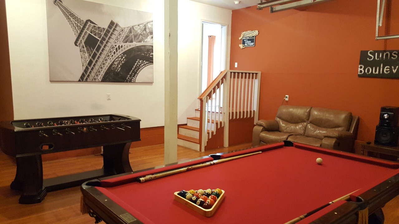 Photo of Bedroom in Long Pond