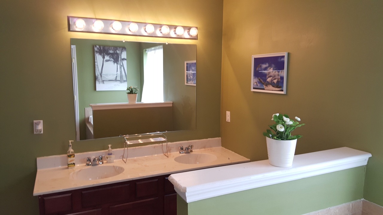 Photo of Bathroom in Long Pond