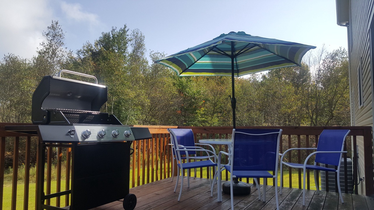 Photo of Outdoor in Long Pond