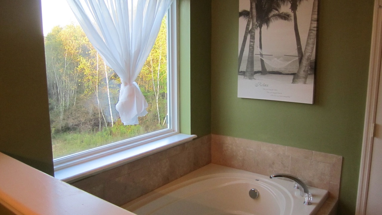 Photo of Bathroom in Long Pond