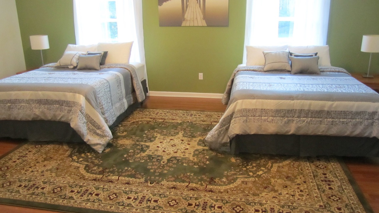 Photo of Bedroom in Long Pond