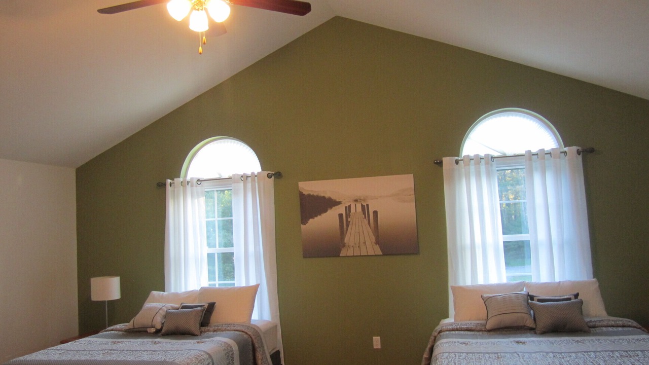 Photo of Bedroom in Long Pond