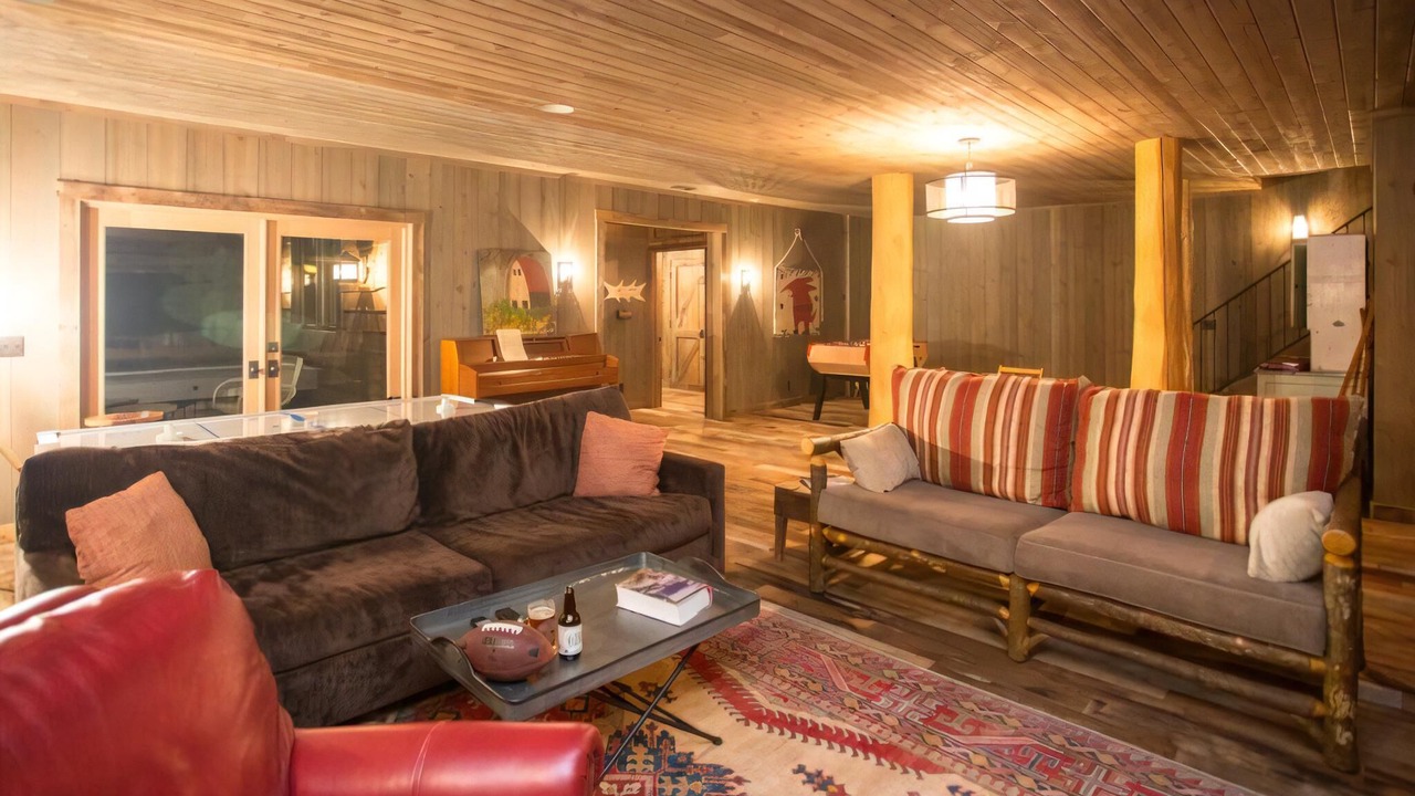 Photo of Bedroom in Blue Ridge