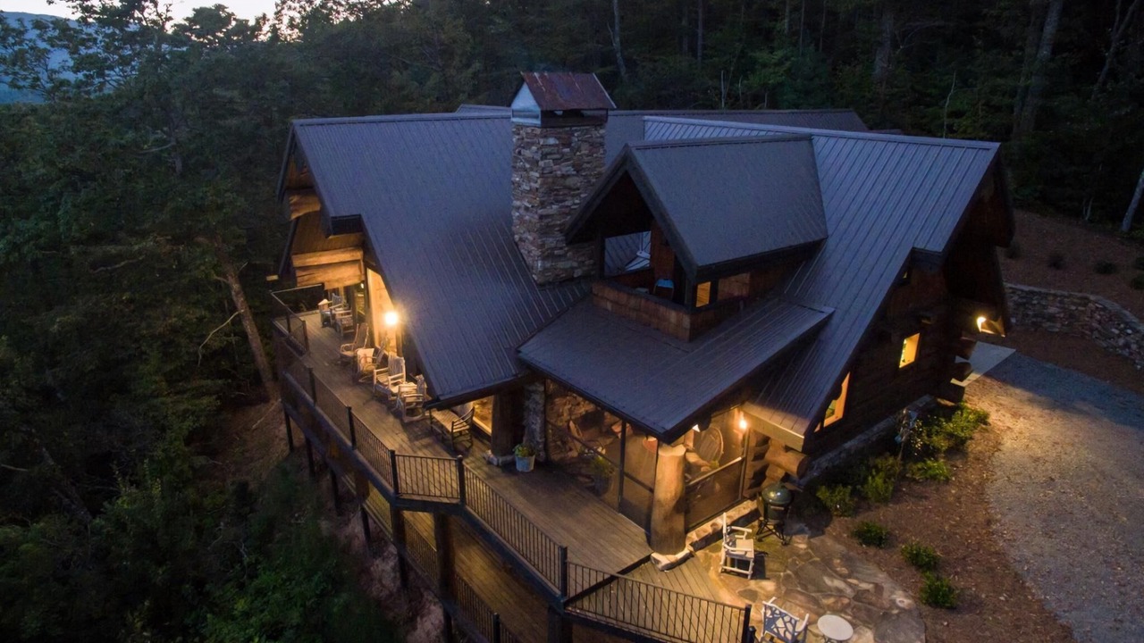 Photo of Outdoor in Blue Ridge