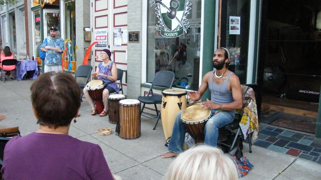 Photo of Others in Marietta