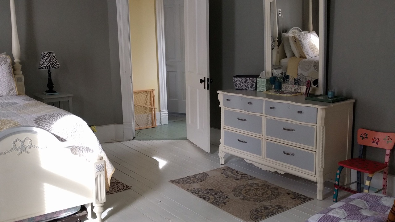 Photo of Bedroom in Marietta