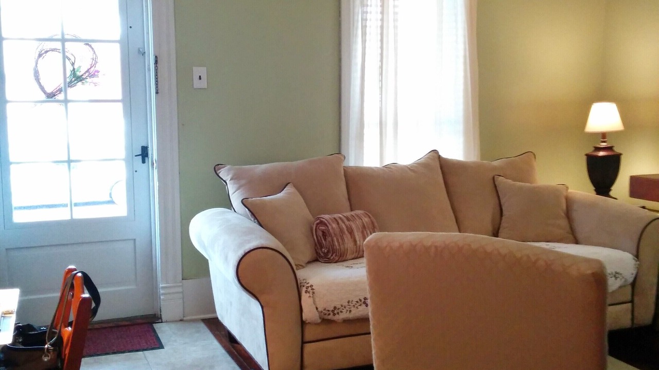 Photo of Livingroom in Marietta