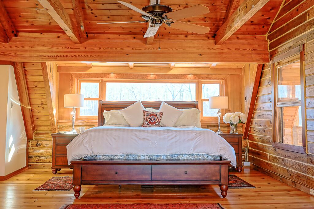 Photo of Bedroom in Wittman