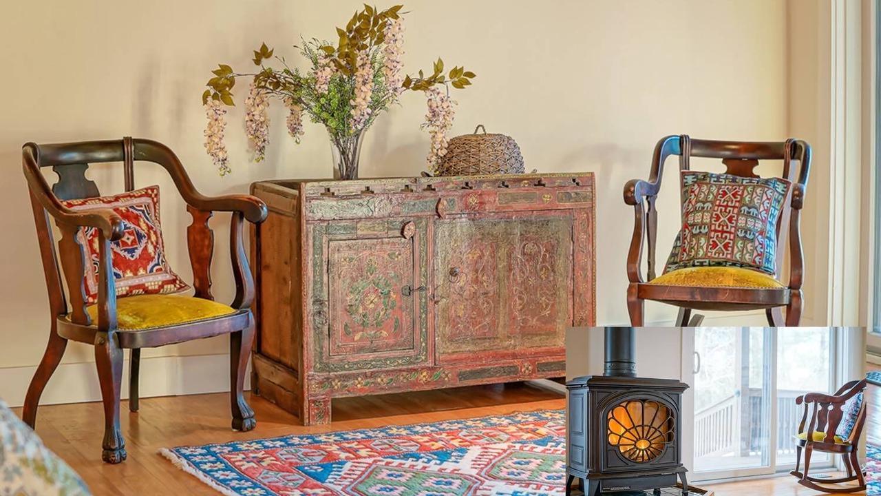 Photo of Livingroom in Wittman