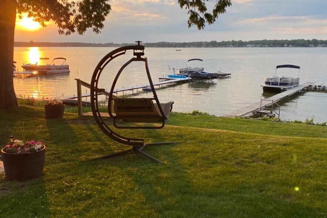 Photo of Outdoor in Manitou Beach-Devils Lake