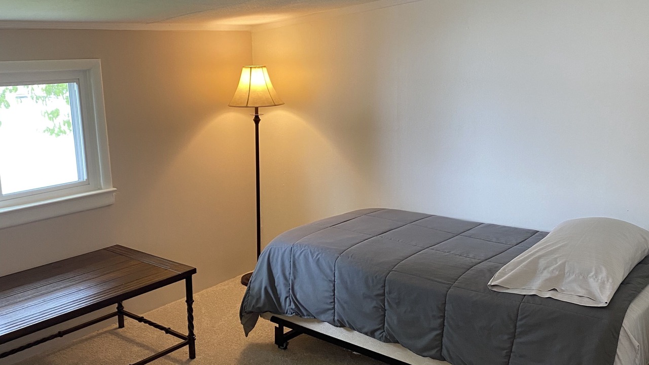 Photo of Bedroom in Manitou Beach-Devils Lake