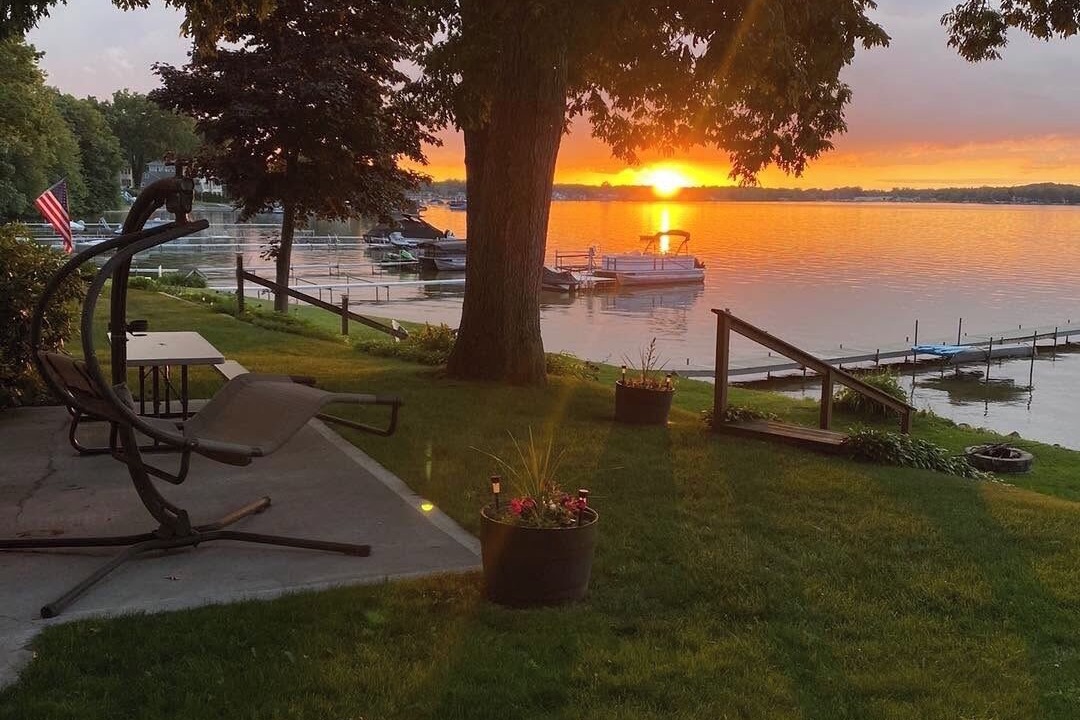 Photo of Outdoor in Manitou Beach-Devils Lake