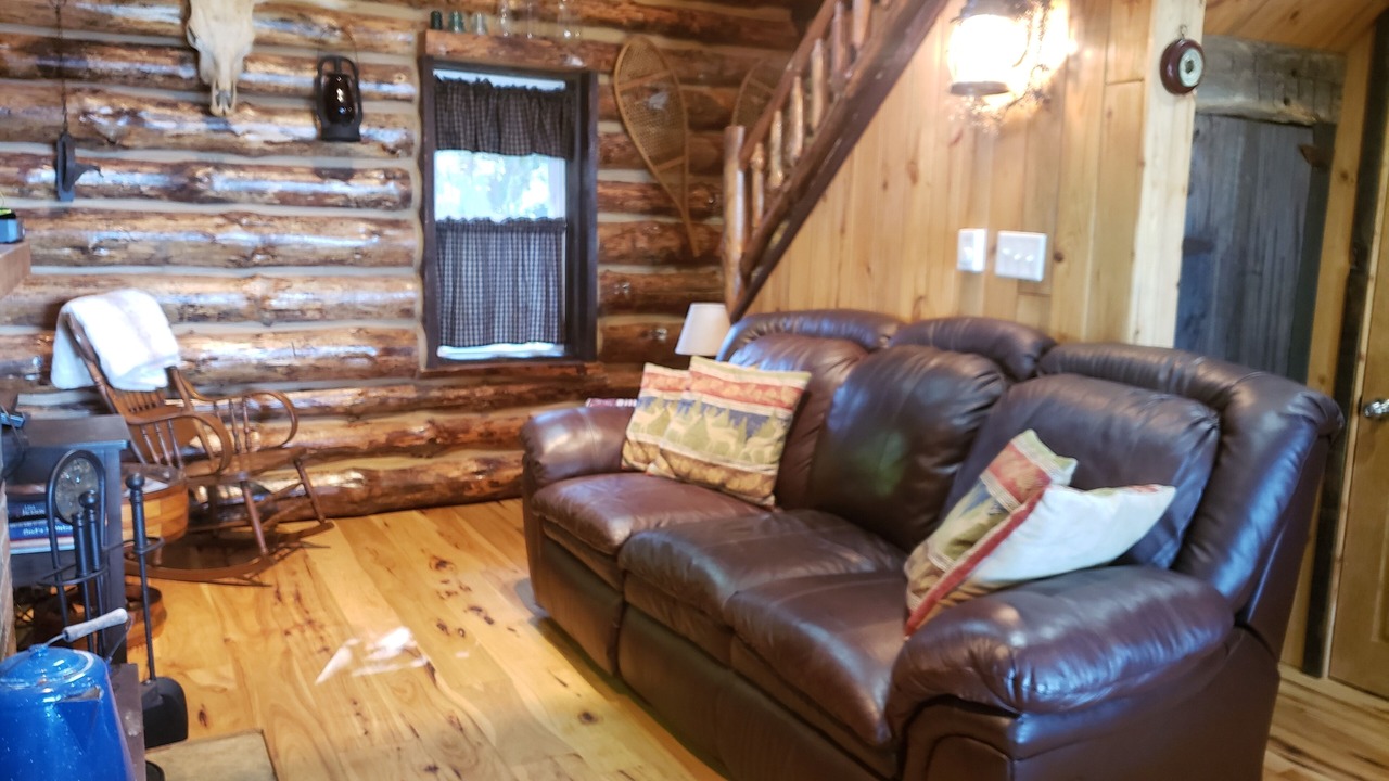 Photo of Livingroom in Lake City