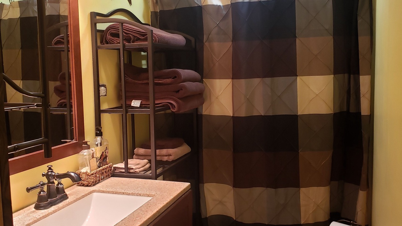 Photo of Bathroom in Lake City