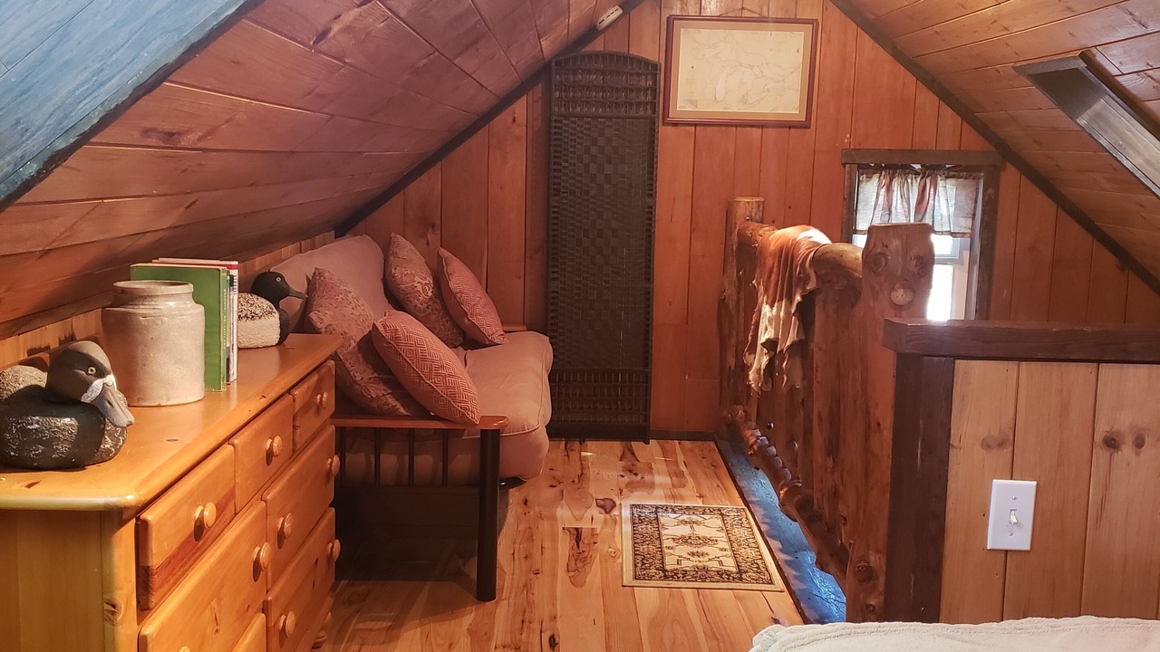 Photo of Bedroom in Lake City