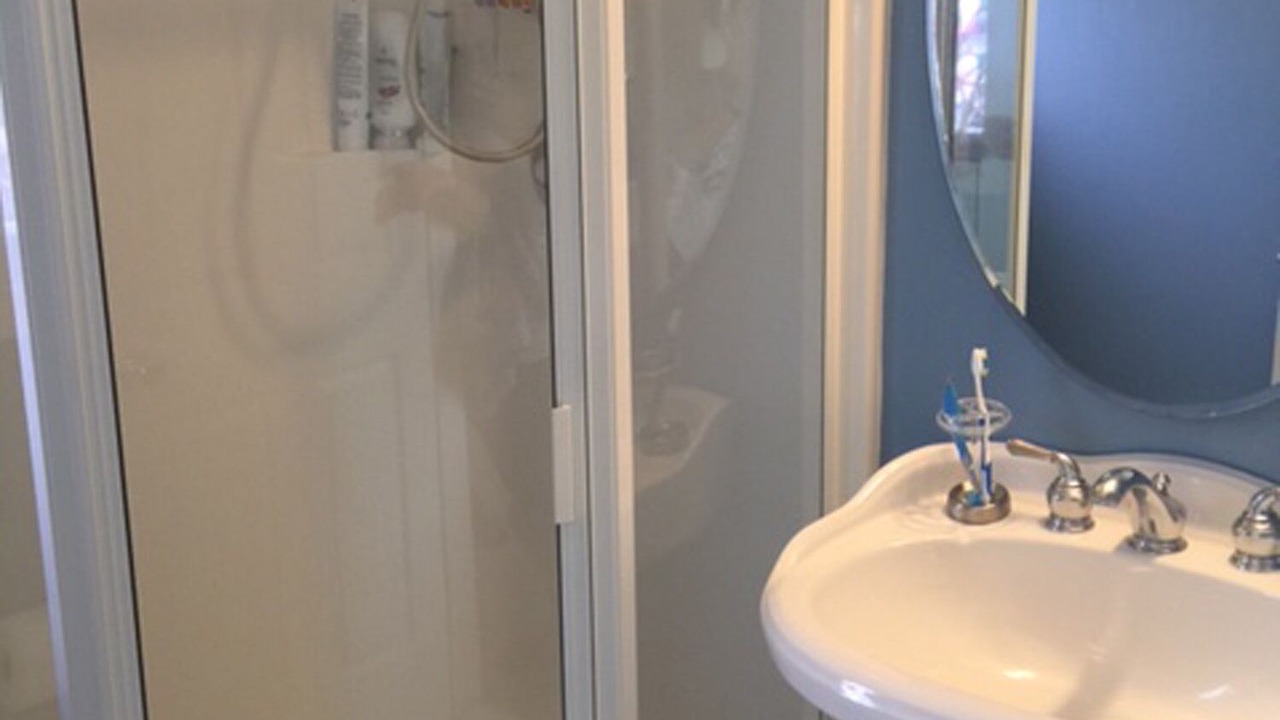 Photo of Bathroom in Mantoloking