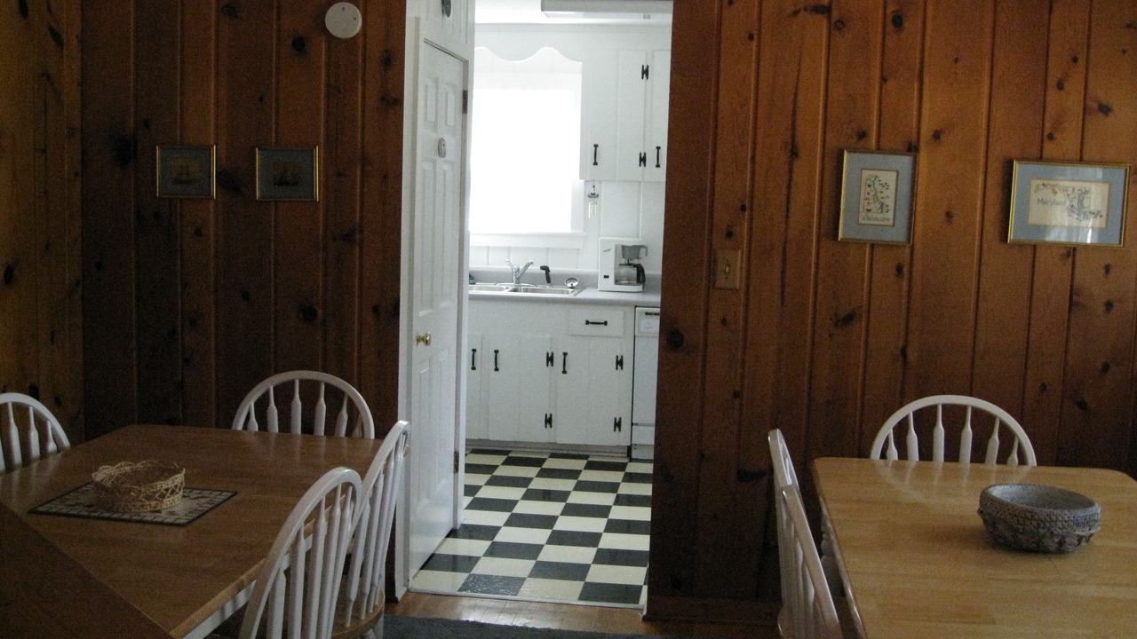 Photo of Bedroom in Rehoboth Beach
