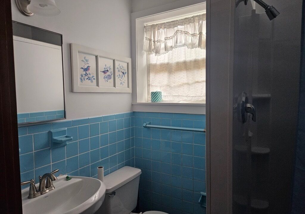Photo of Bathroom in Rehoboth Beach
