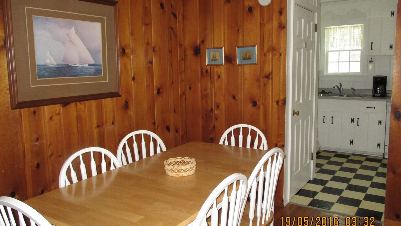 Photo of Livingroom in Rehoboth Beach