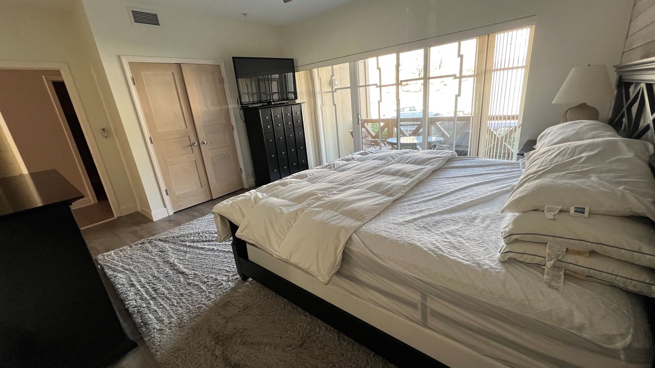 Photo of Bedroom in Lake Harmony