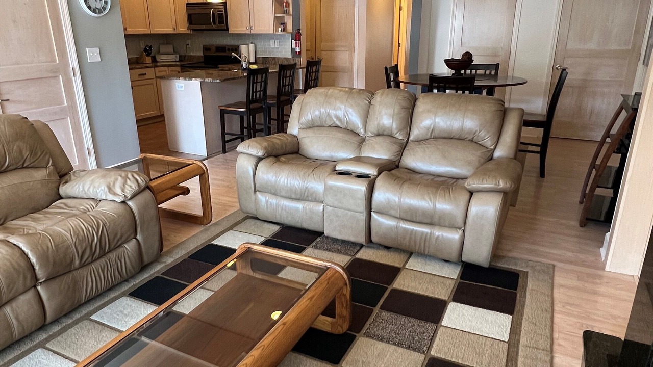 Photo of Livingroom in Lake Harmony