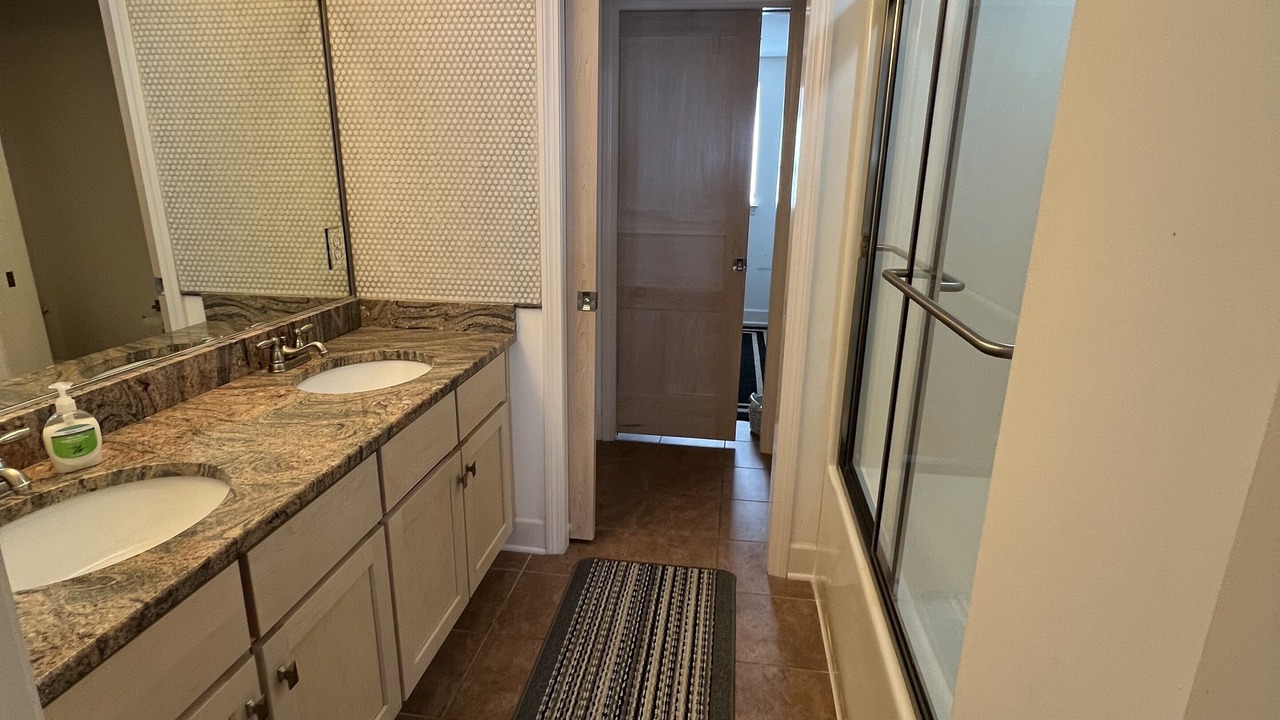 Photo of Bathroom in Lake Harmony
