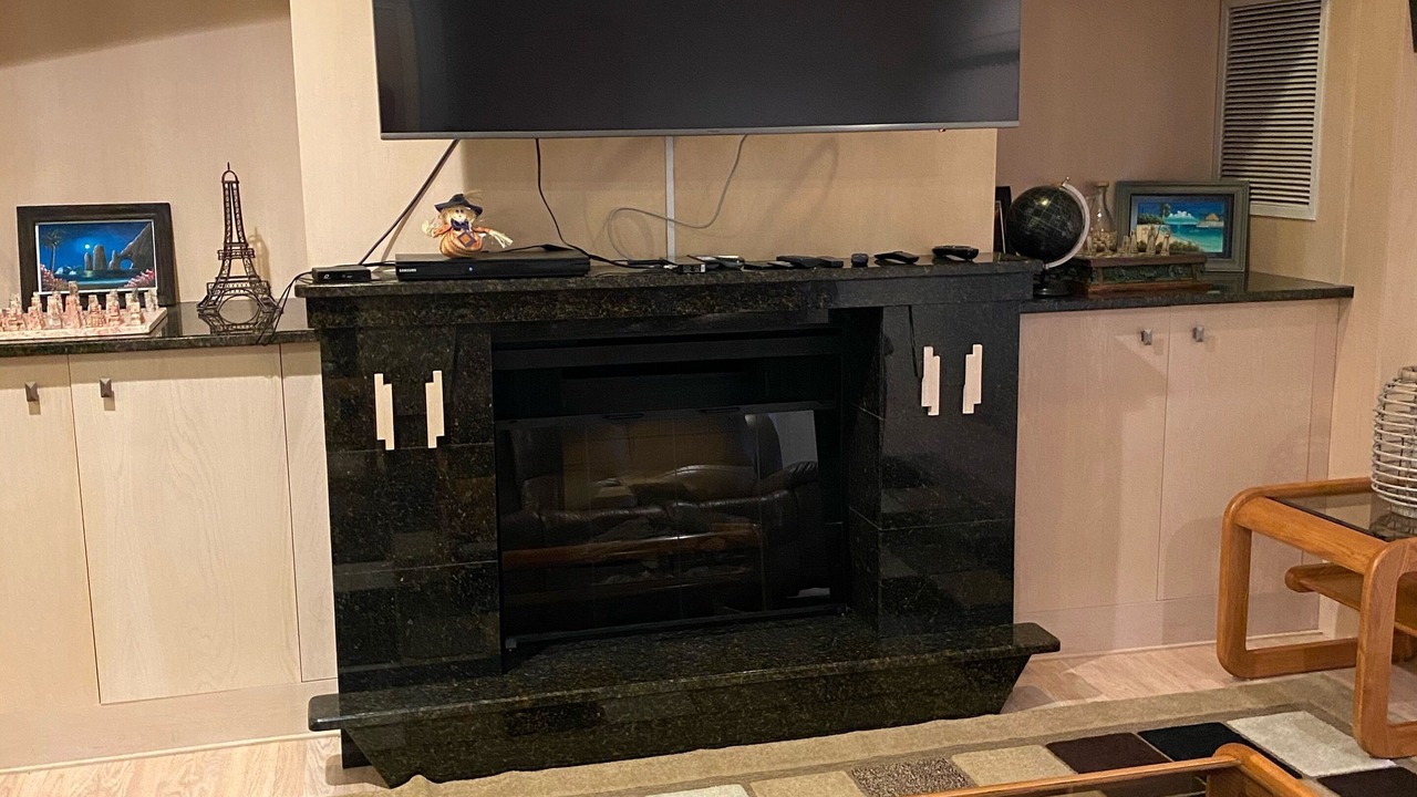 Photo of Livingroom in Lake Harmony